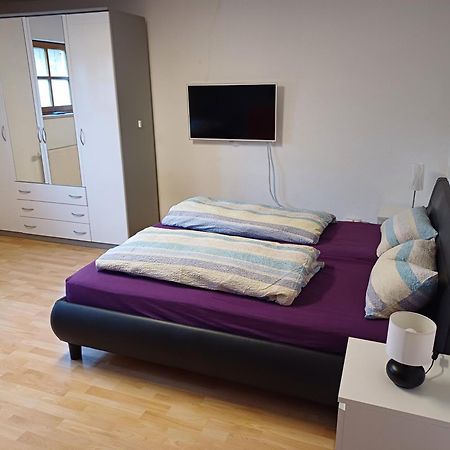 Wohnung In Medlitz Rattelsdorf Luaran gambar