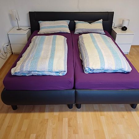 Wohnung In Medlitz Rattelsdorf Luaran gambar