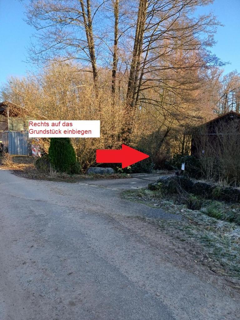 Wohnung In Medlitz Rattelsdorf Luaran gambar